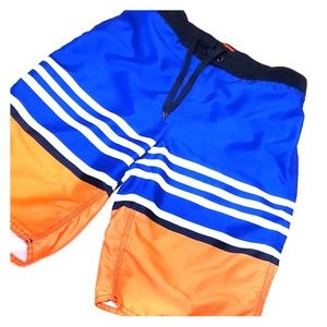 Arizona Boy's Swim Trunks